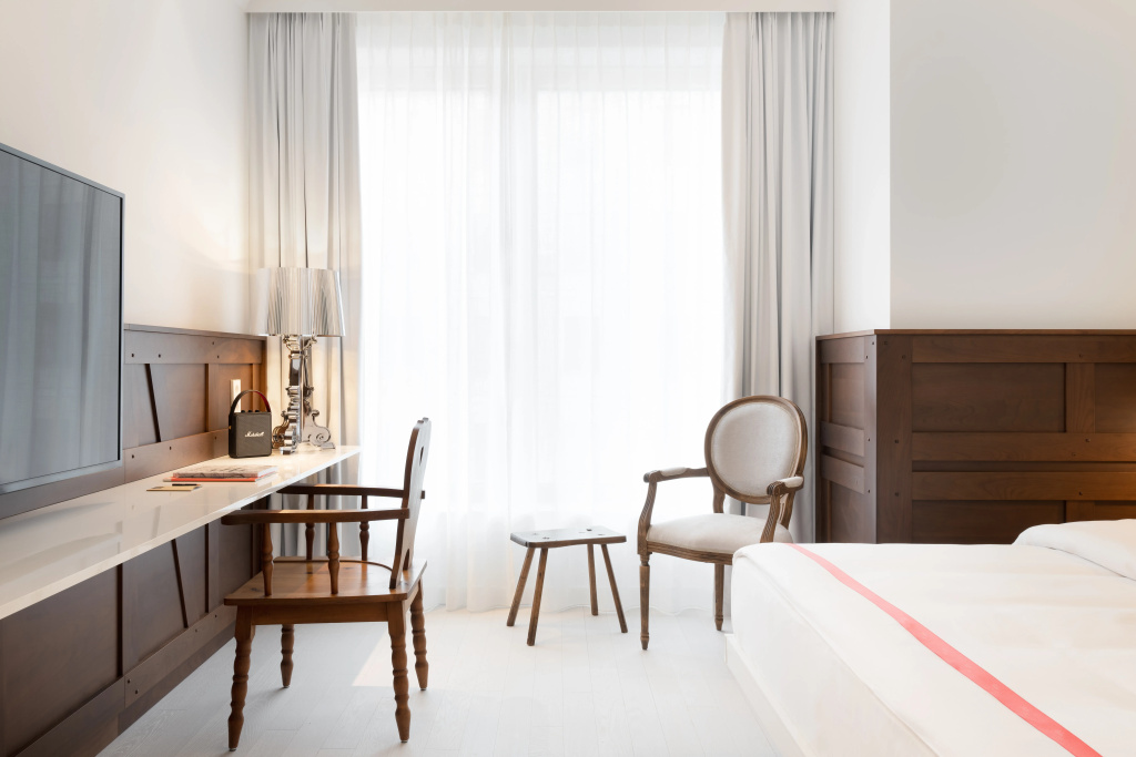 Hotel photo 20