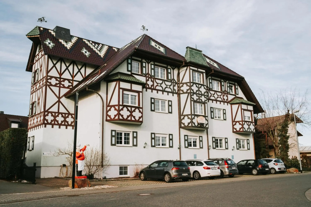 Hotel photo 6