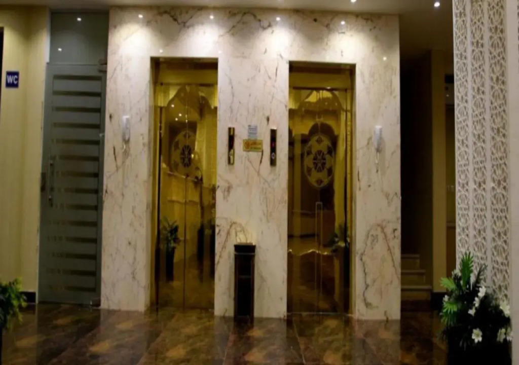 Nakhla Beach Furnished Apartments — фото 4