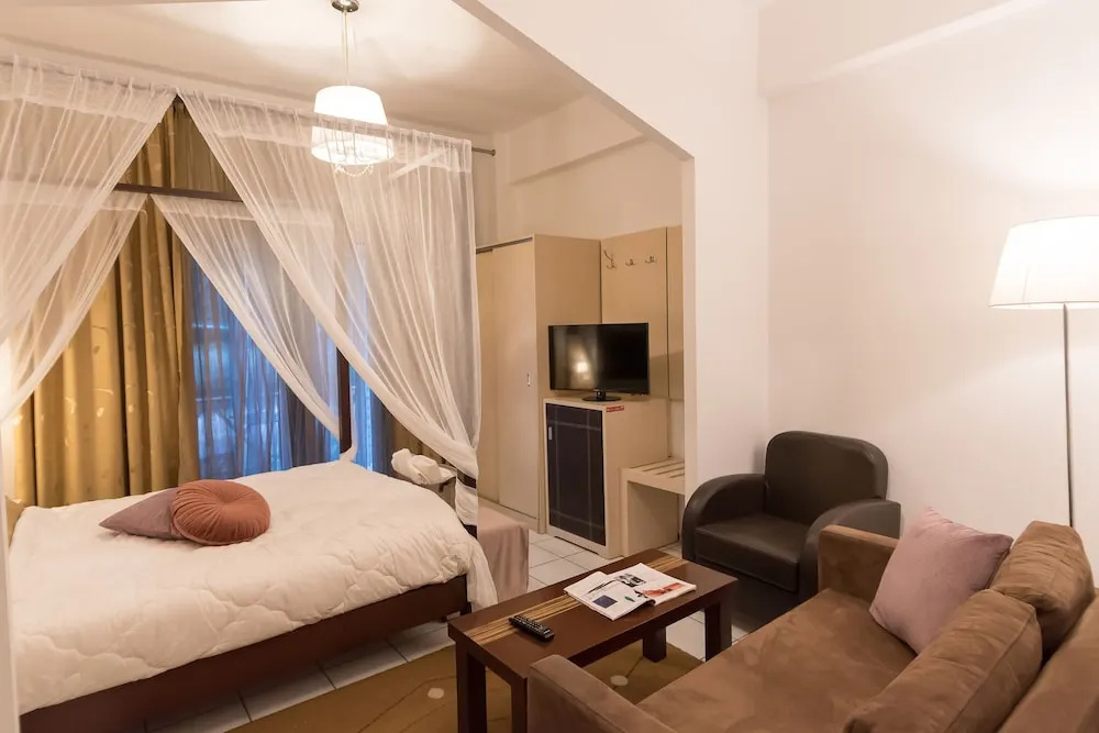 Single Suite