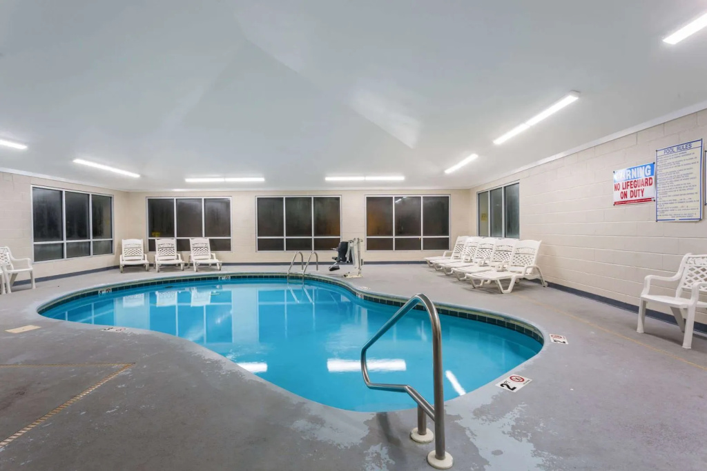 Garner Hotel Wytheville East by IHG - Général