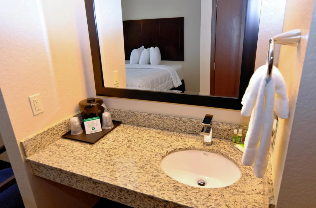 Cobblestone Inn & Suites - Monticello - Général
