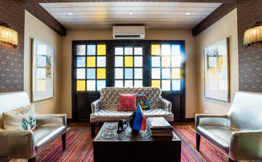 Gwandalan House — фото 6