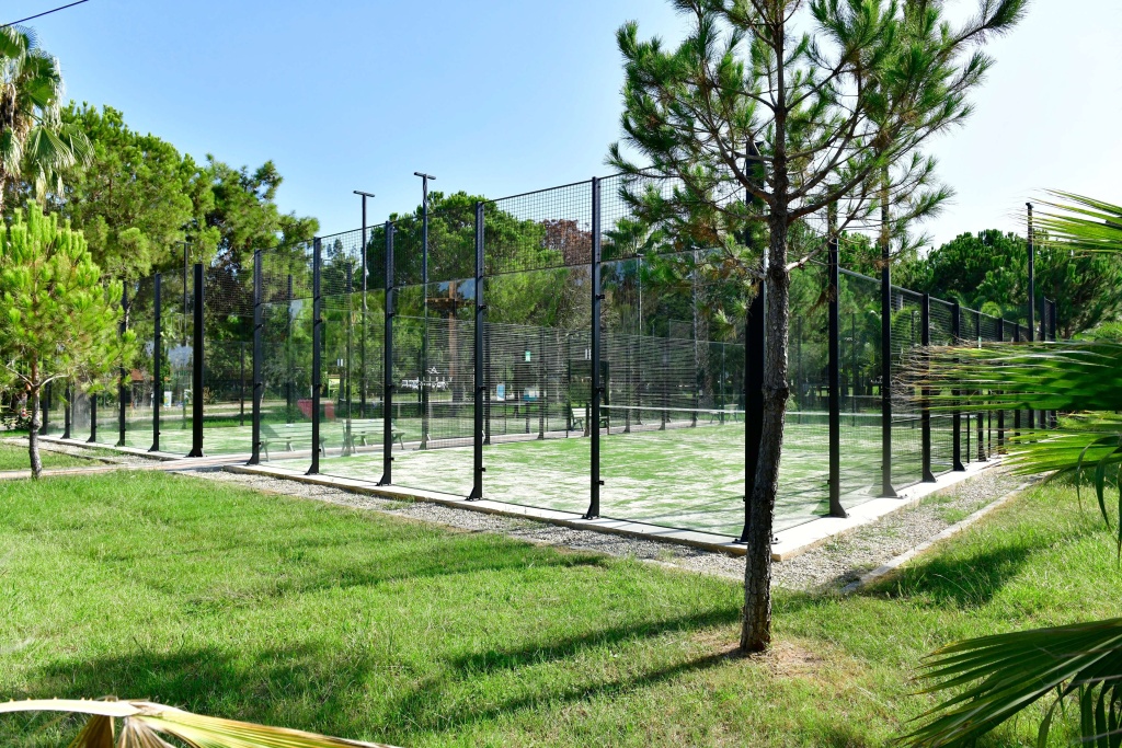 Ali Bey Park, Сіде, Туреччина мініатюра 25