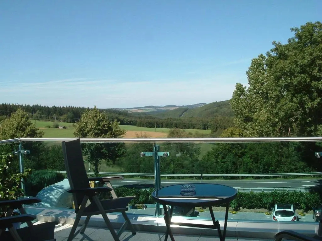 Hotel Retterath am Nürburgring - Chambres