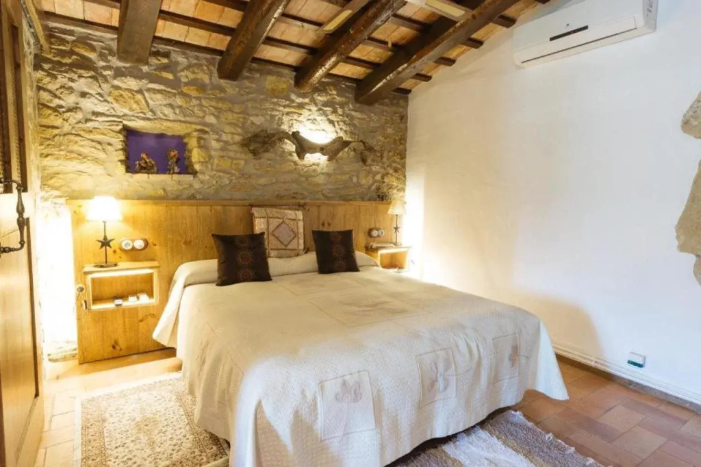 Hotel Mas Rabiol - Général