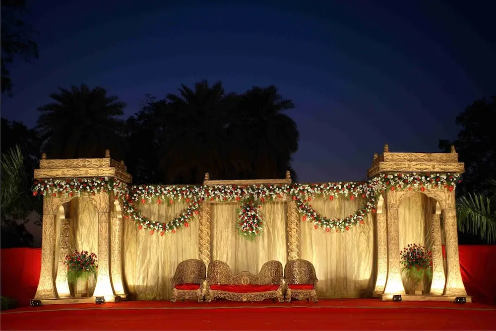 Hotel Express Residency - фото 18