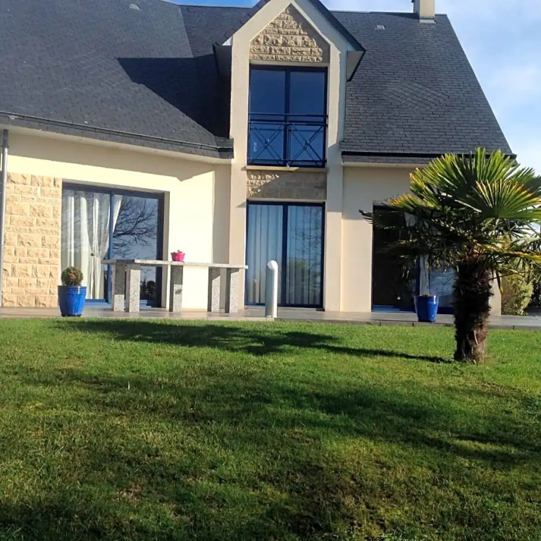 Chambres d'hôtes dans la baie du Mt St Michel