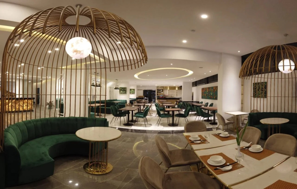 Hotel photo 19