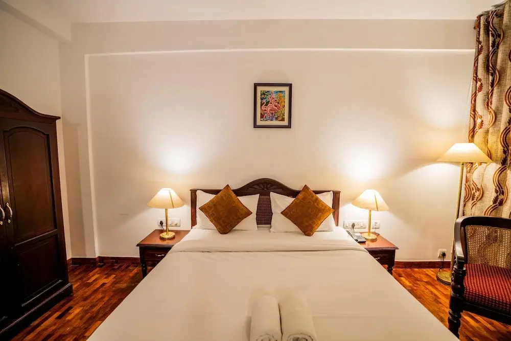 Hotel photo 3