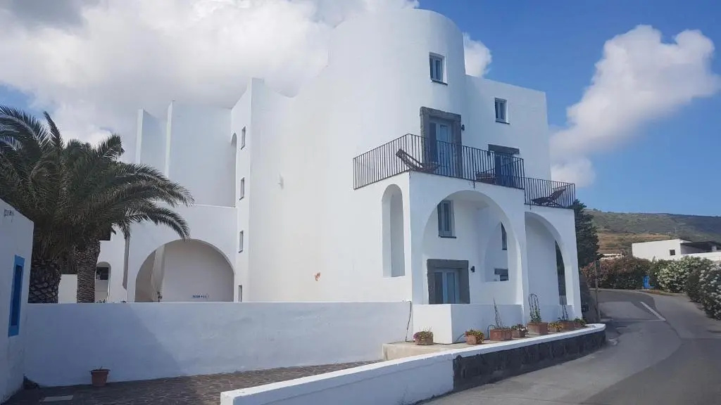 Hotel Santa Isabel - Chambres