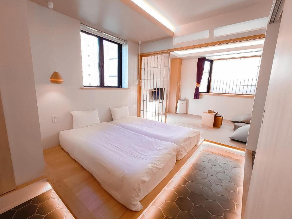Hotel Imagine Kyoto 사진 9