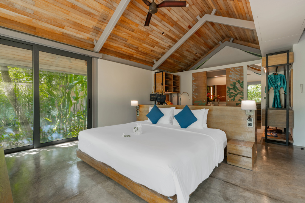 Villa Escape Burasari