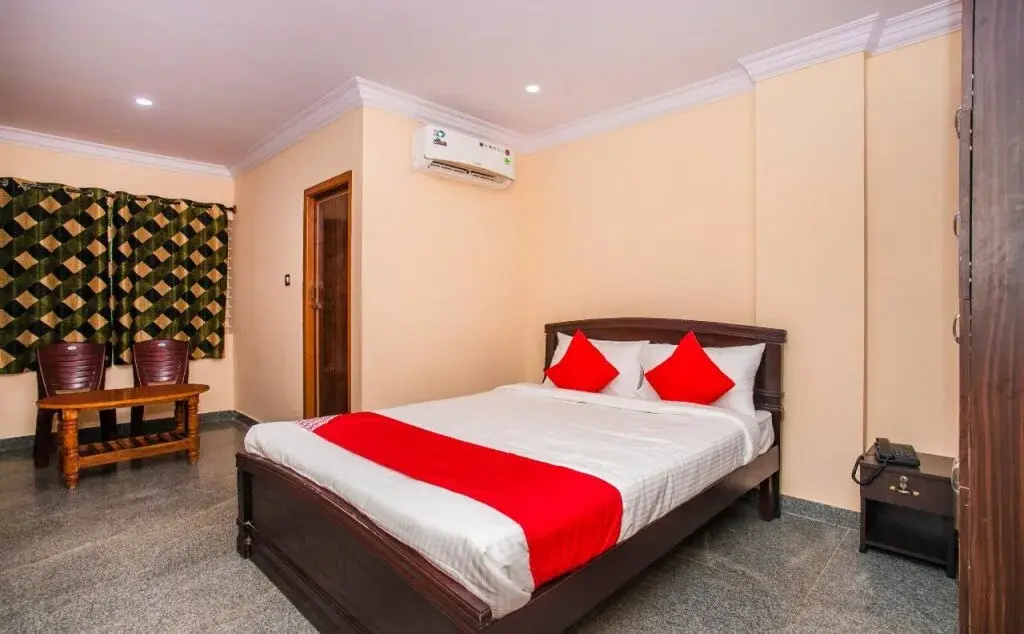 Hotel photo 10