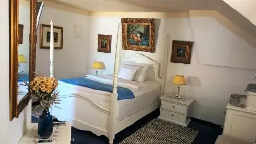 Hotel Grande - Général