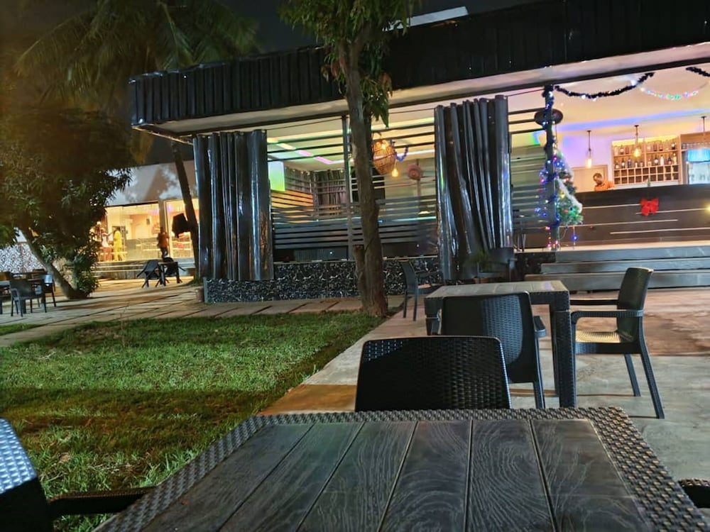 SeaLord Resort Karu
