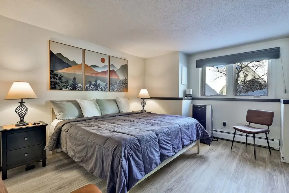 Fall Line Condo B7 1 Bedroom Home