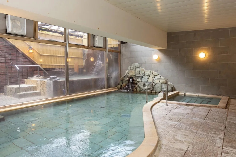 Itoen Hotel Hakone Yumoto 사진 17