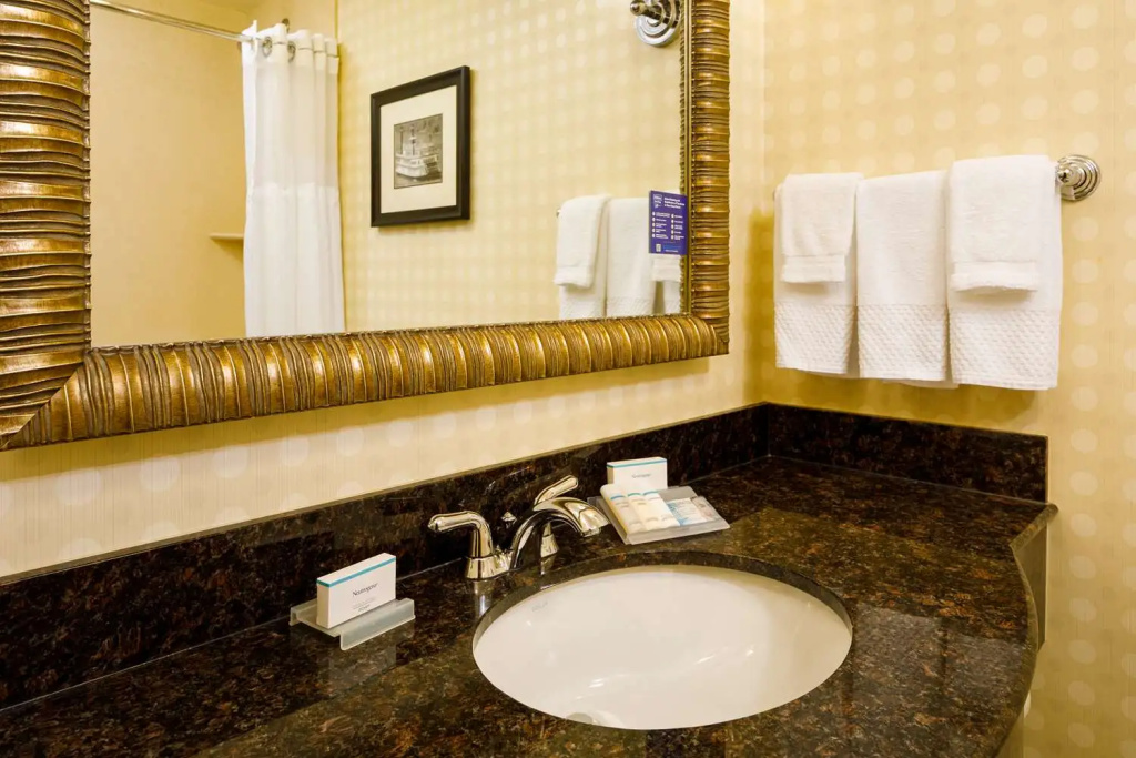 Hilton Garden Inn Cincinnati Blue Ash - Général