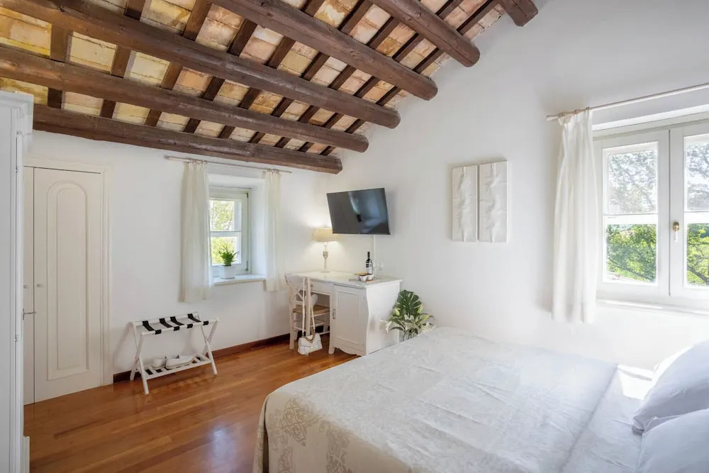 Villa LeMarche b&b — 4
