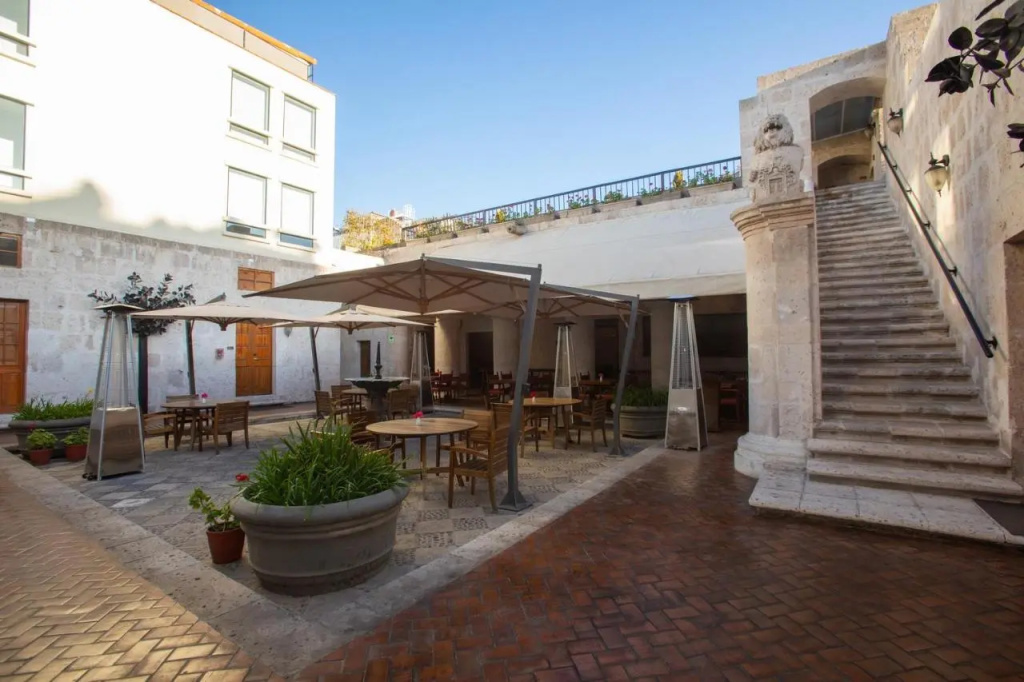 Casa Andina Premium Arequipa - Général