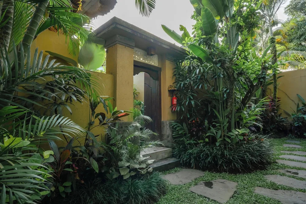 The Sankara Resort