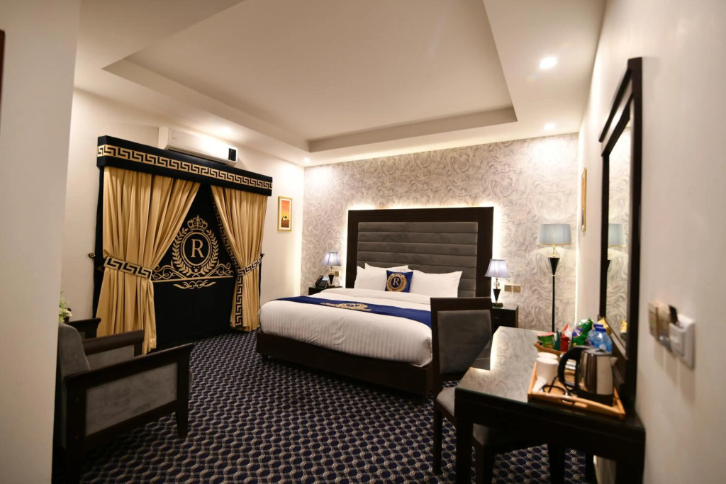 Royal Regency Hotel