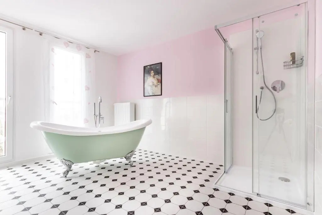 Boutique Hotel SwissHouse - Chambres