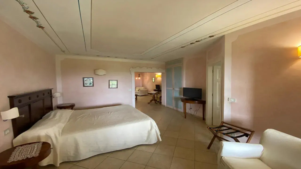 Il Melograno Country House - Général