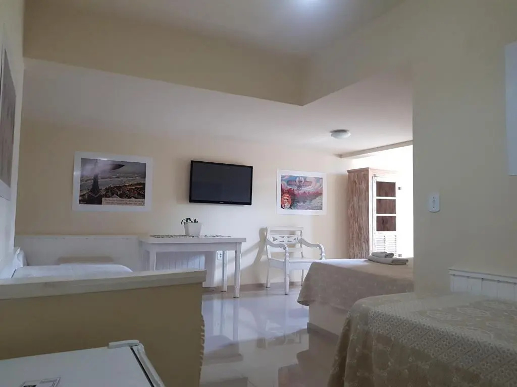 Superior Family room