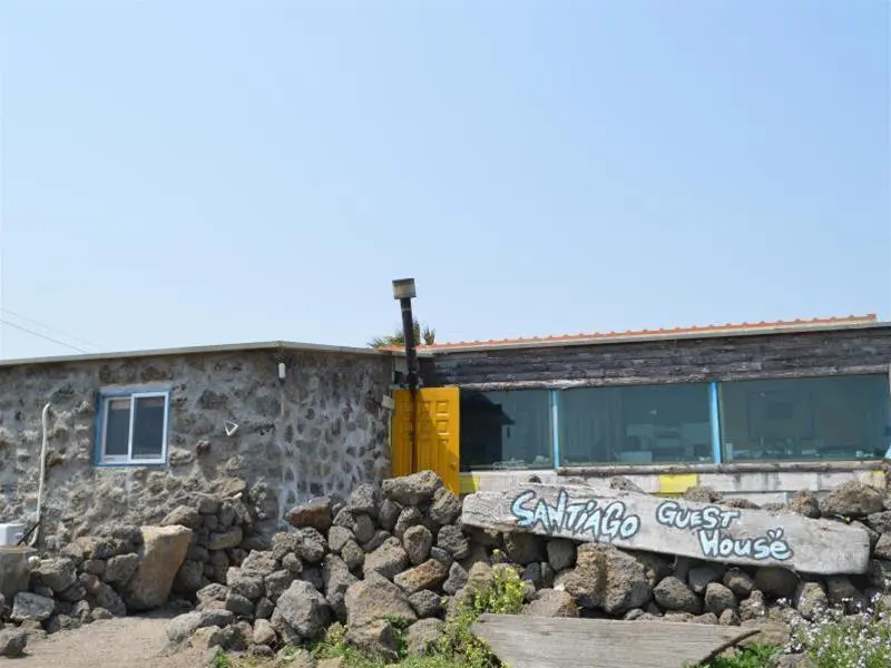 Santiago Guesthouse