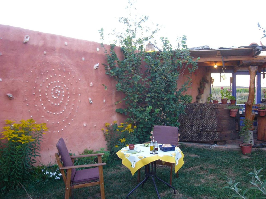 Hotel Rural La Rosa de los Tiempos - Général