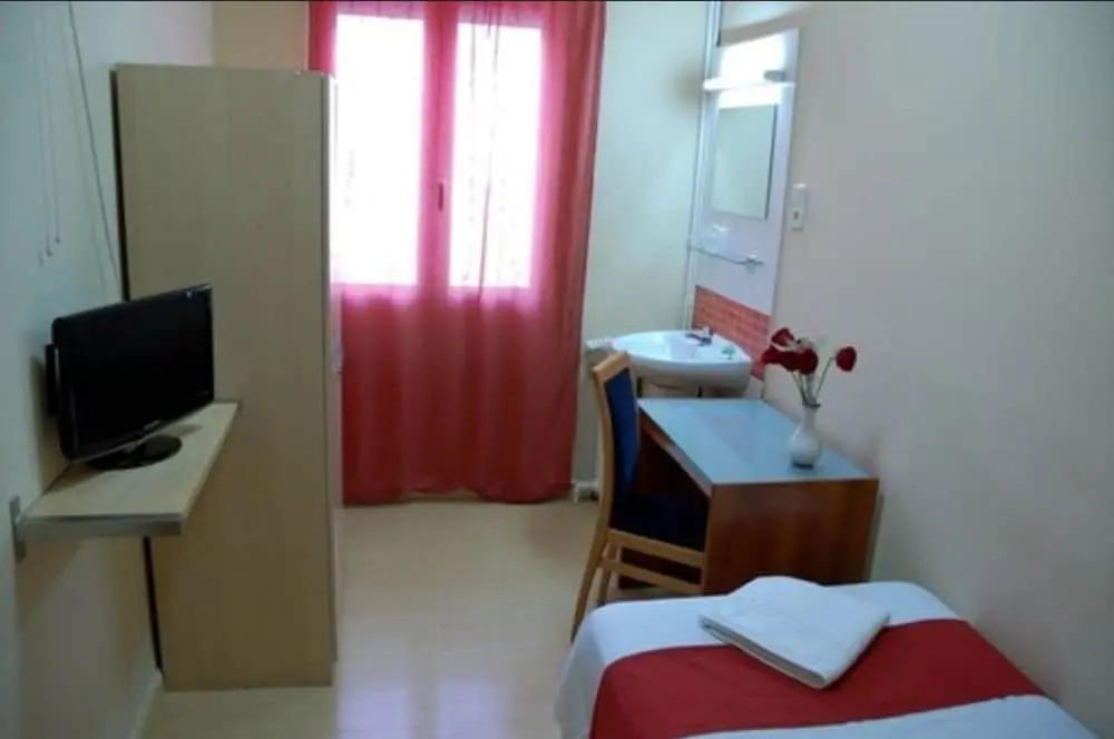 Номер Standard в Hostal Falfes