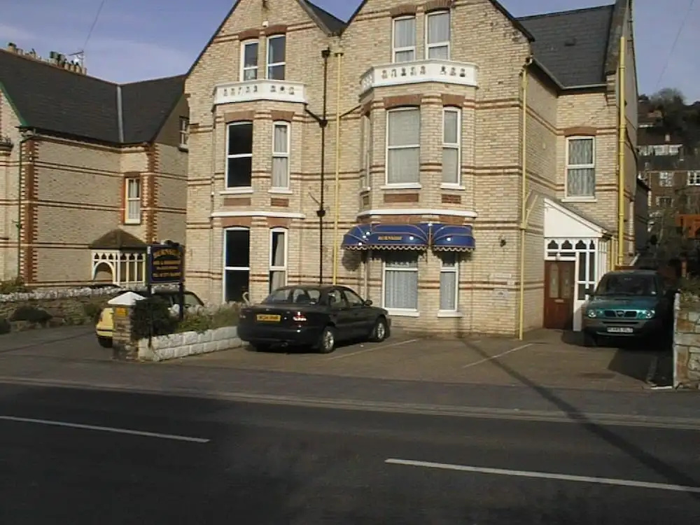 Burnside Guest House