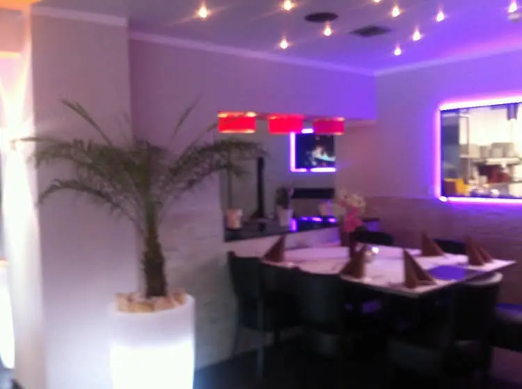 Hotel Restaurant La Piazza - Général
