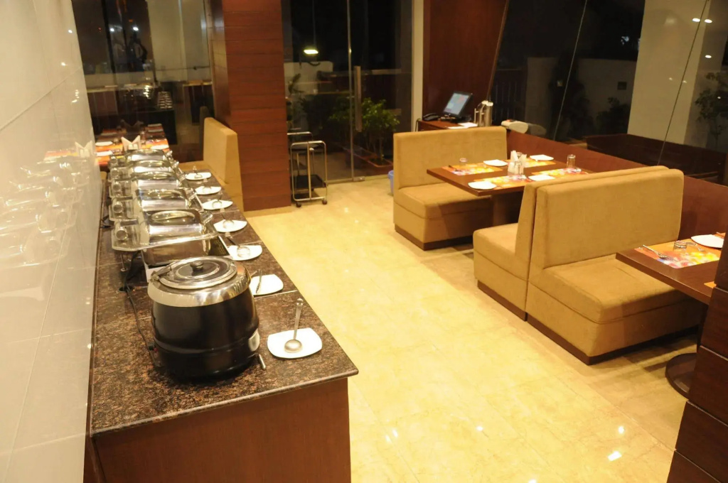 Hotel photo 15