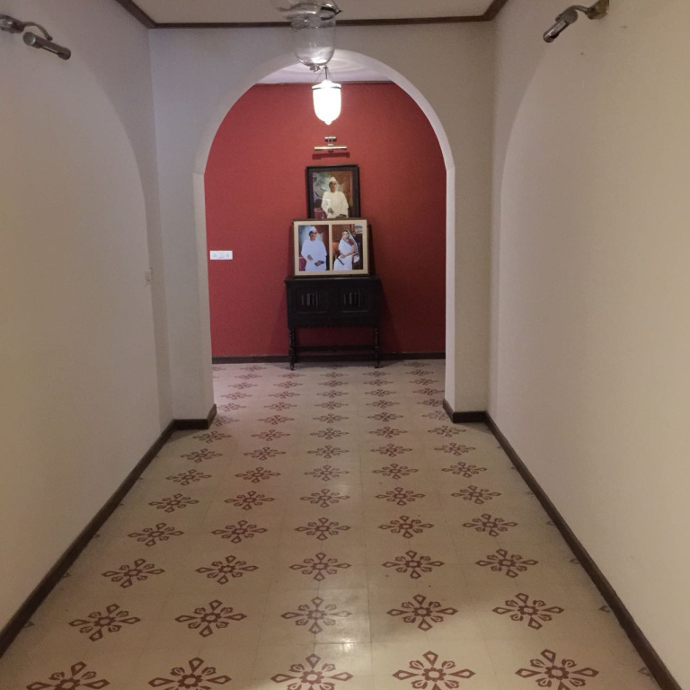WelcomHeritage Mani Mansion - Général