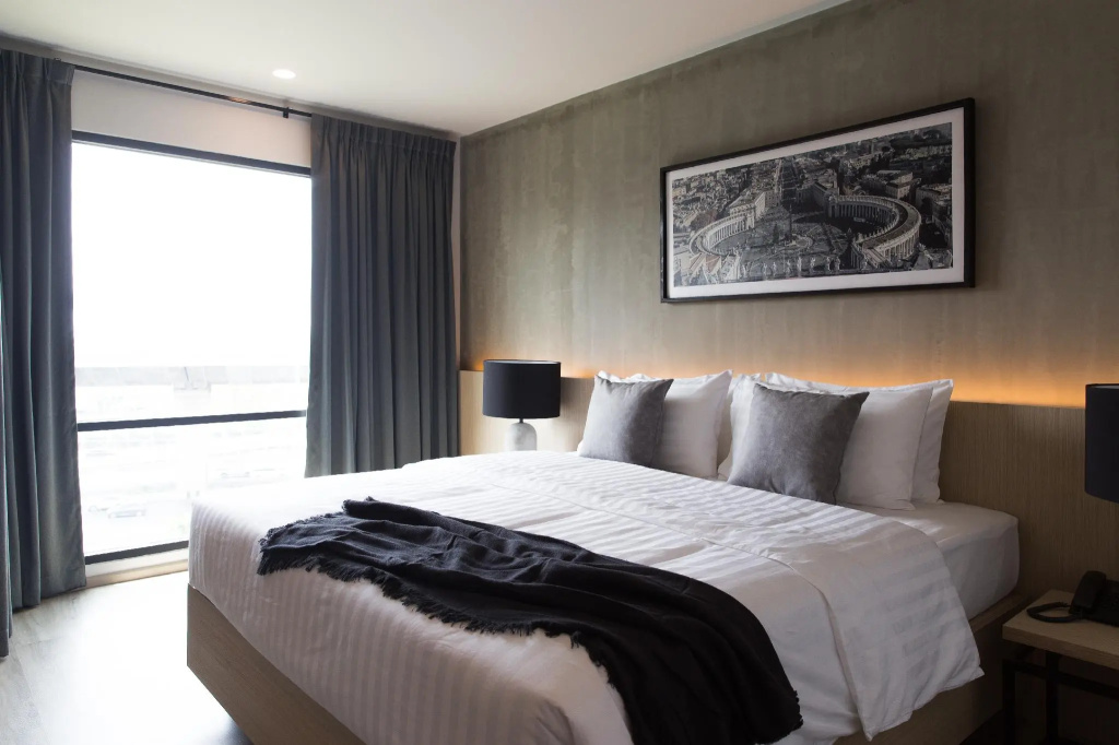 The Journey Hotel Bangna — фото