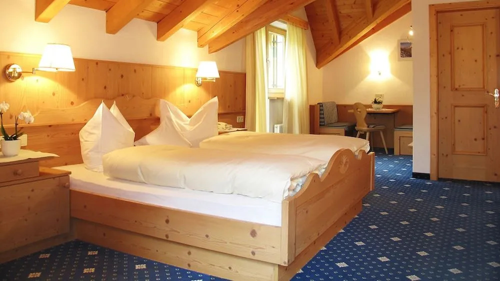 Hotel Gallia - Général