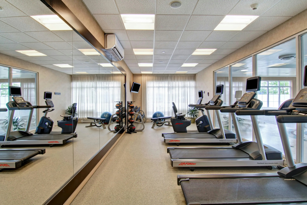 Homewood Suites by Hilton Toronto Oakville - Général