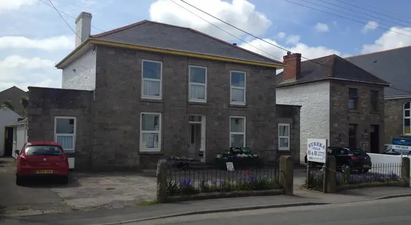 Eureka Villa