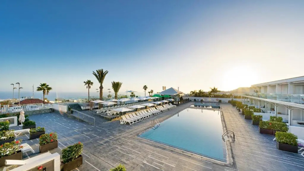 Ura Lara - Adults Only - Chambres