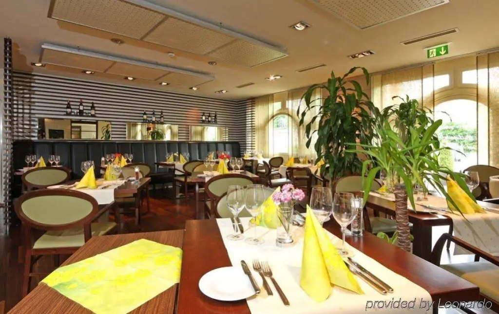 Hotel Conti Dietikon - Général