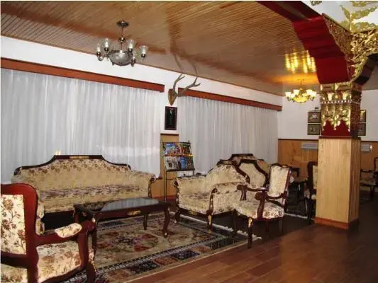 Yarlam Resort - Général
