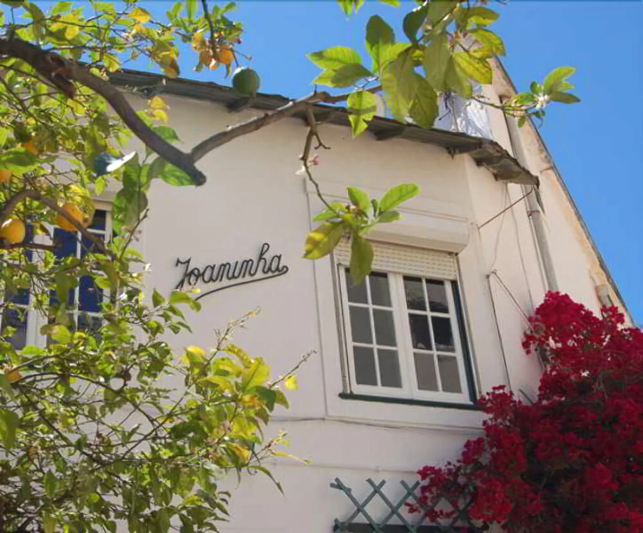 Villa Joaninha - Guest house