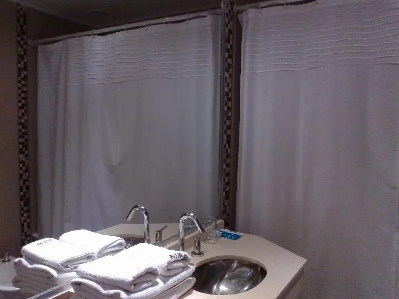 Tritone Hotel - Chambres