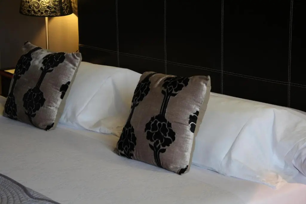 Hotel Ciudad de Vigo - Chambres