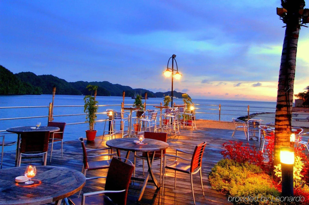 Palau Royal Resort - фото 48