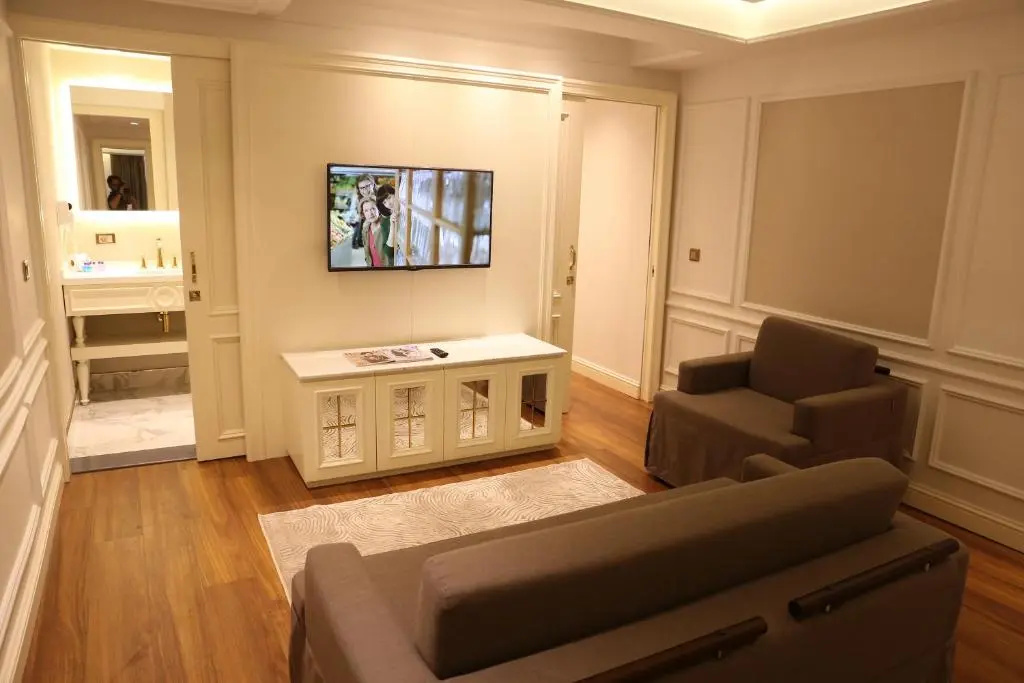 Mina Hotel photo 7