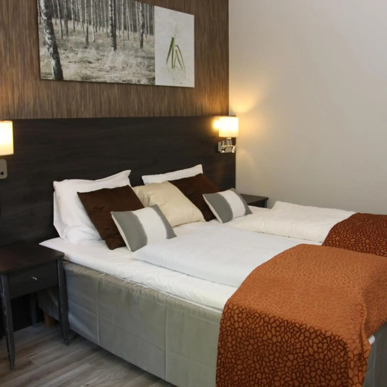 Sørmarka Konferansehotell - Général